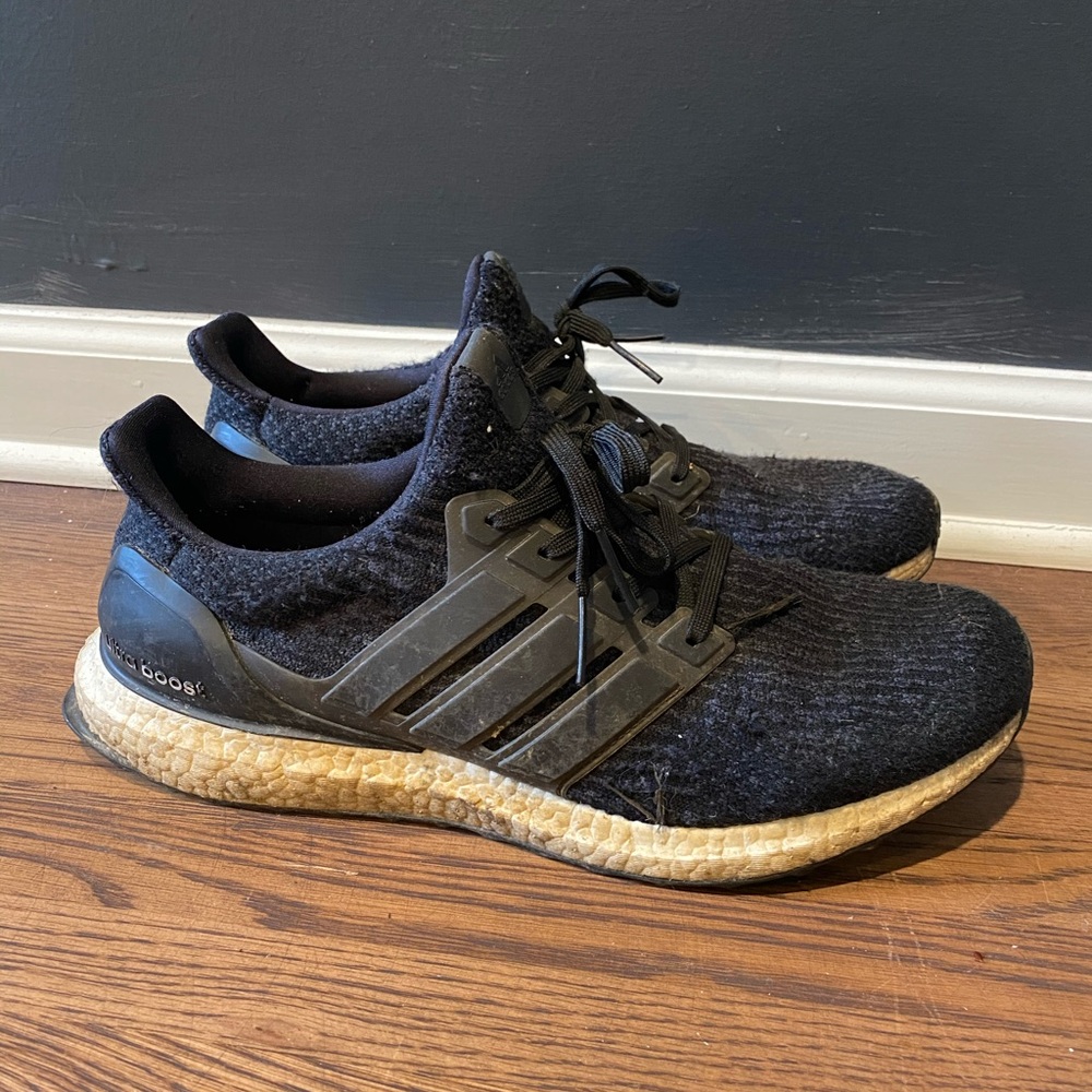 Adidas Ultraboosts